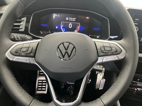 New 2026 Volkswagen Jetta Sport image 20