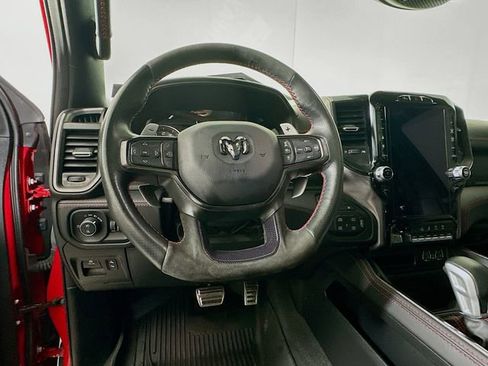 Used 2022 RAM 1500 TRX w/ TRX Level 2 Equipment Group image 12