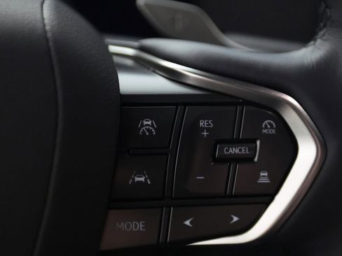 Used 2026 Lexus GX 550 550 Premium+ w/ Accessory Package (2T) image 25