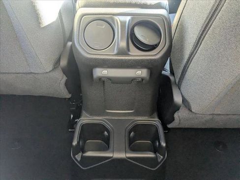 New 2026 Jeep Wrangler Willys image 16