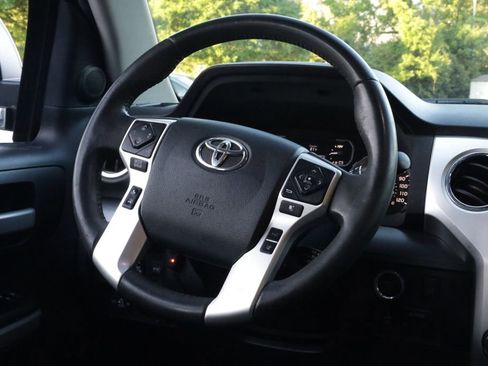 Used 2020 Toyota Tundra TRD Pro image 5
