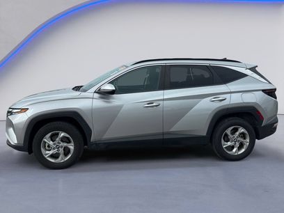 Used 2023 Hyundai Tucson SEL