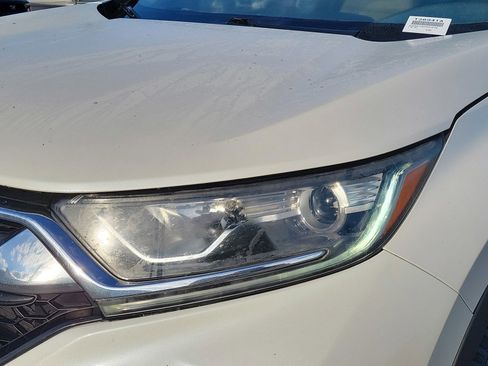 Used 2017 Honda CR-V EX image 10