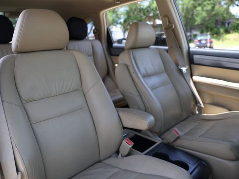 Used 2011 Honda CR-V EX-L image 14