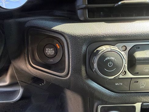 New 2026 Jeep Wrangler Unlimited Sport AWD/4WD image 15