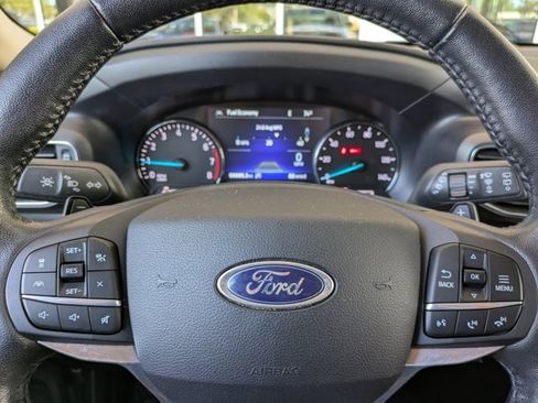 Certified 2020 Ford Explorer Limited image 26