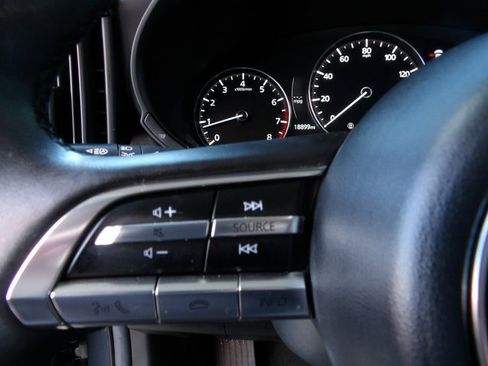 Used 2024 MAZDA CX-50 AWD 2.5 S w/ Cargo Package image 41