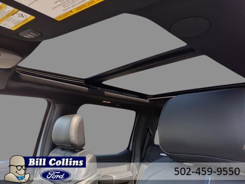 New 2026 Ford F350 Lariat w/ Black Appearance Package image 19