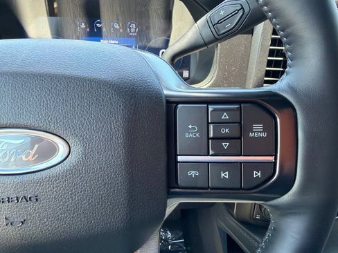 New 2026 Ford F350 Platinum AWD/4WD image 7
