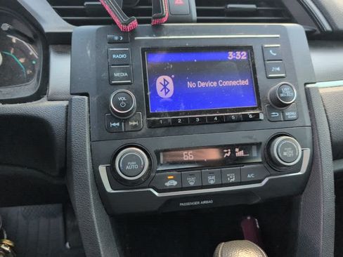 Used 2021 Honda Civic LX image 7