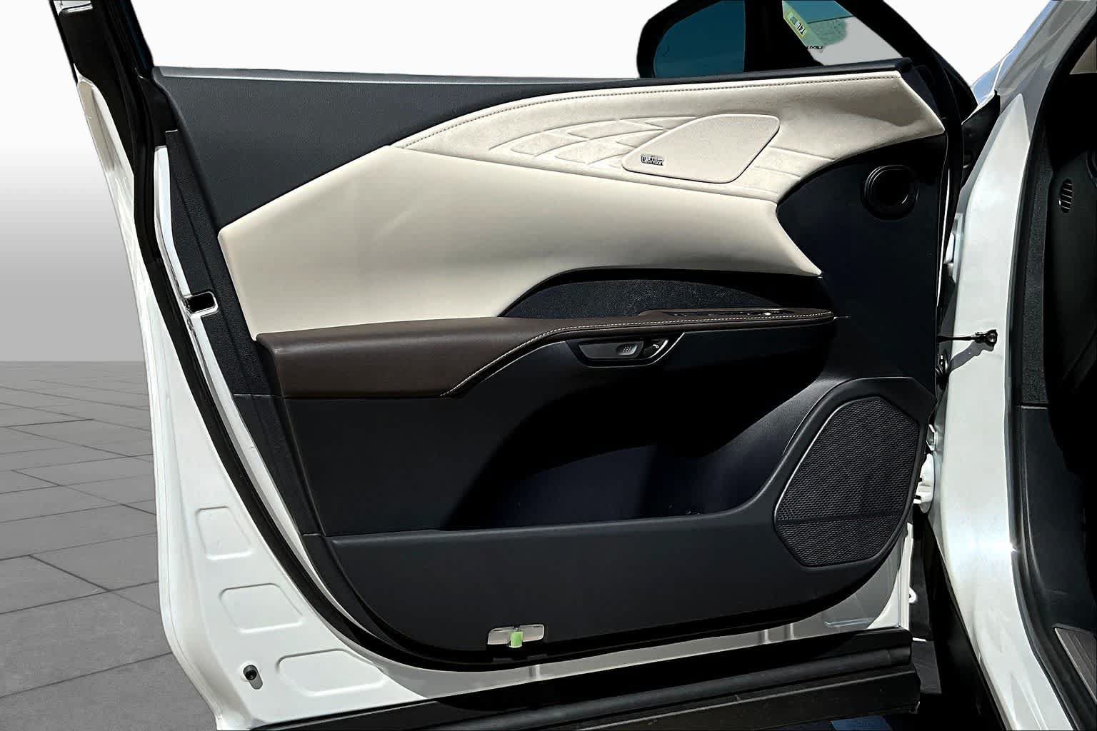 New 2026 Lexus RX 350 AWD/4WD image 10