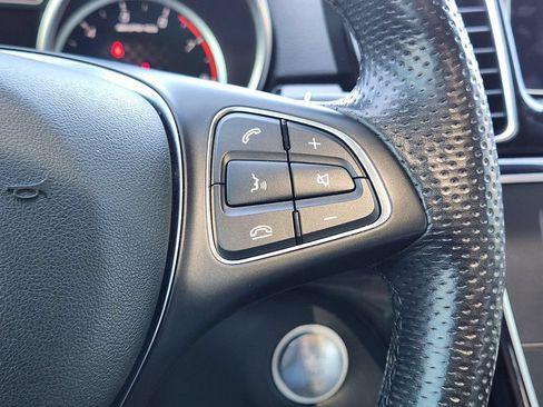 Used 2018 Mercedes-Benz GLE 43 AMG 4MATIC Coupe image 17