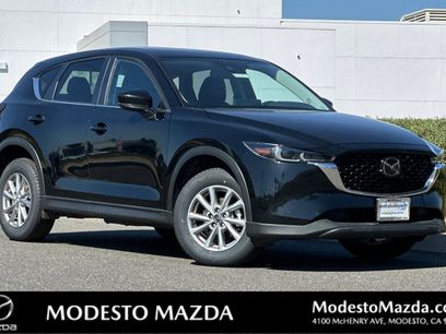 Certified 2023 MAZDA CX-5 AWD 2.5 S w/ Preferred Package