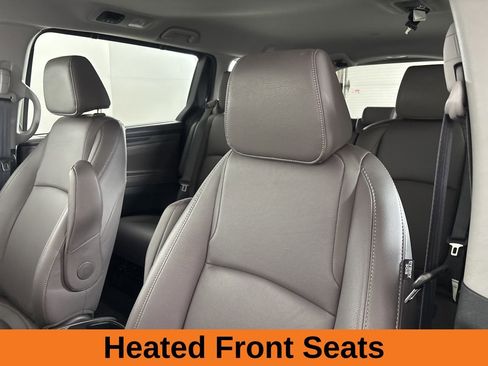 Used 2022 Honda Odyssey EX-L image 13