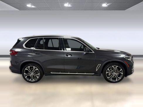 Used 2022 BMW X5 sDrive40i w/ Premium Package RWD image 7