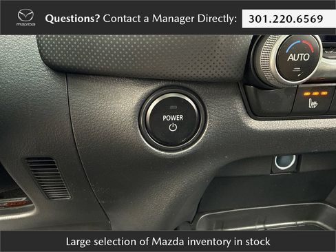 New 2026 MAZDA CX-50 2.5 Hybrid w/ Weather Package AWD/4WD image 23