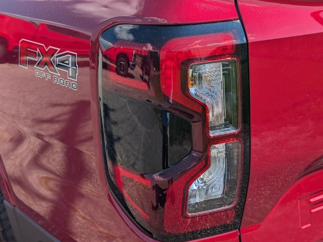 New 2026 Ford Ranger Lariat w/ FX4 Off-Road Package AWD/4WD image 10