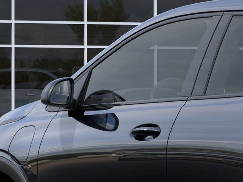 New 2027 Chevrolet Bolt LT image 12