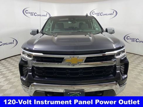 Certified 2023 Chevrolet Silverado 1500 LT image 10
