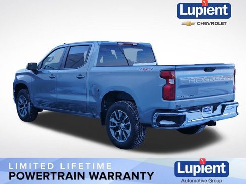 New 2026 Chevrolet Silverado 1500 LT image 7