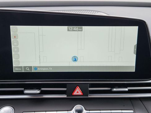 New 2026 Hyundai Elantra Limited FWD image 14