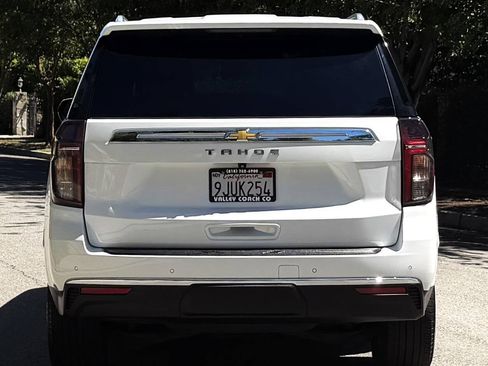 Used 2023 Chevrolet Tahoe LS RWD image 6