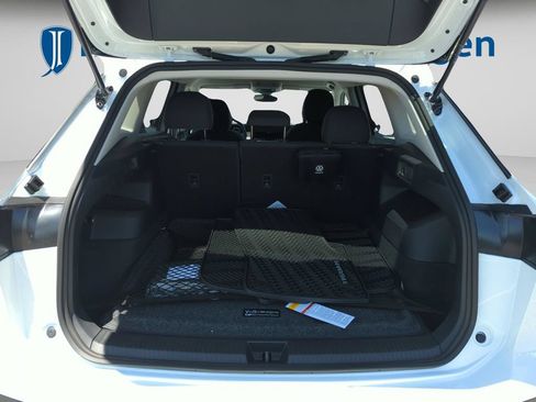 New 2026 Volkswagen Tiguan S FWD image 17