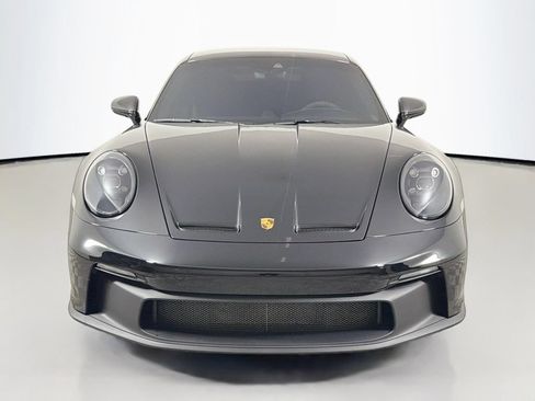 Used 2022 Porsche 911 GT3 RWD image 2