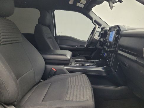 Used 2021 Ford F150 XL w/ STX Appearance Package AWD/4WD image 21