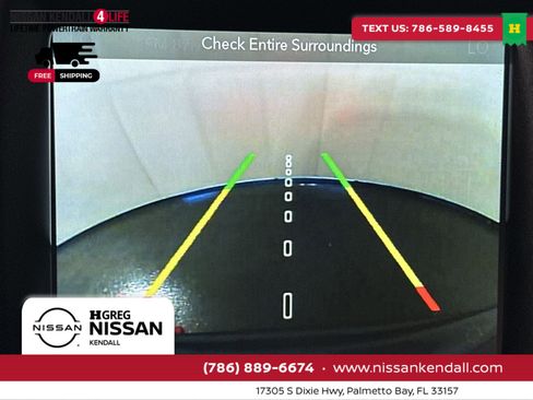 Used 2018 Jeep Compass Trailhawk w/ Navigation Group image 21