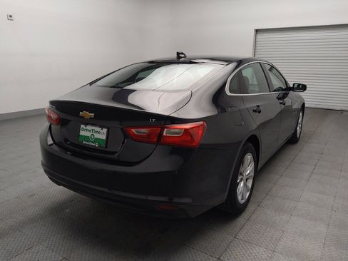 Used 2023 Chevrolet Malibu LT FWD image 9