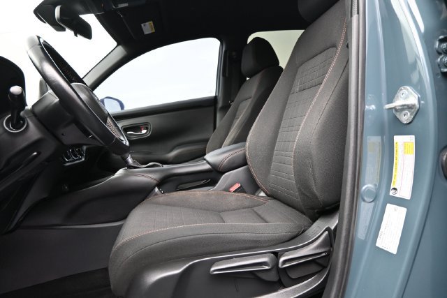 Used 2025 Honda HR-V Sport image 10