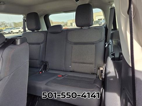 Used 2025 Ford Expedition Max Active image 11