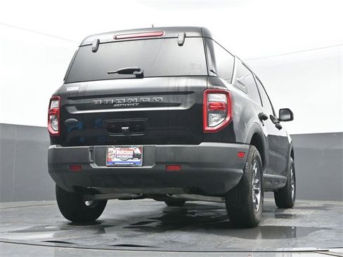 Used 2024 Ford Bronco Sport Big Bend image 24