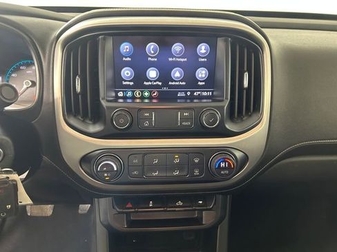 Used 2020 GMC Canyon SLE w/ Elevation Edition image 22