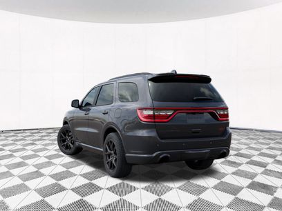 New 2026 Dodge Durango GT