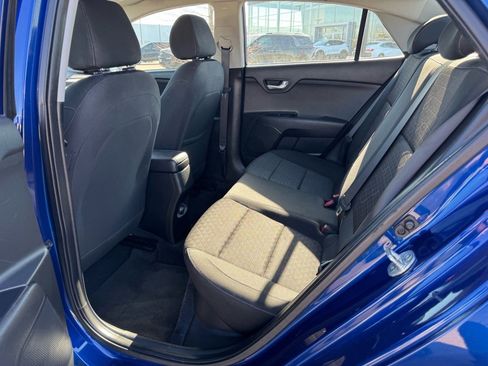 Used 2020 Kia Rio S FWD image 6