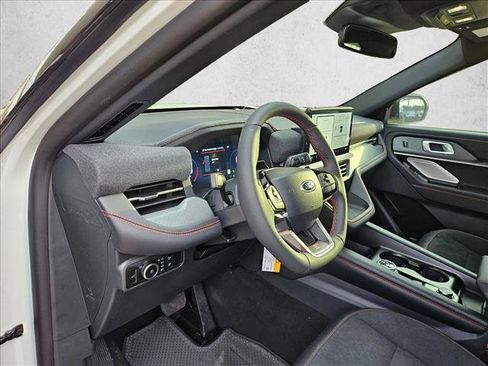 New 2026 Ford Explorer ST image 3