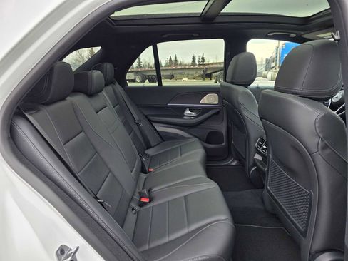 New 2026 Mercedes-Benz GLE 450 4MATIC image 12