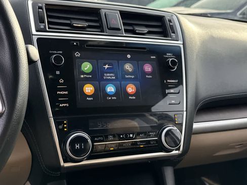 Used 2019 Subaru Outback 2.5i Limited w/ Popular Package #2 image 27