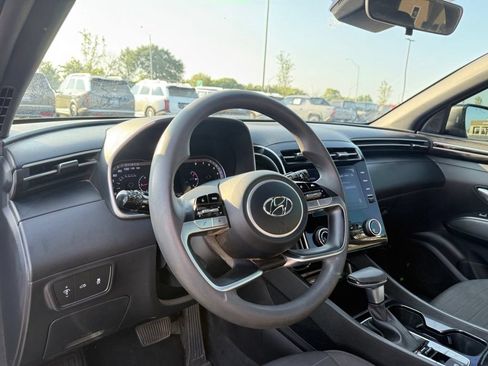 Used 2022 Hyundai Santa Cruz SEL FWD image 11