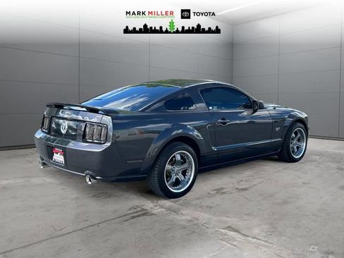 Used 2007 Ford Mustang GT image 5