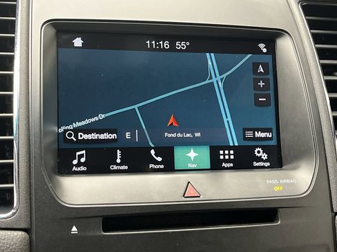 Used 2017 Ford Taurus SEL w/ Equipment Group 201A image 5