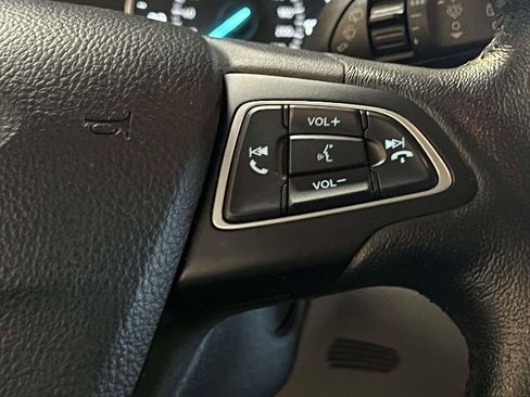 Used 2019 Ford EcoSport Titanium FWD image 23