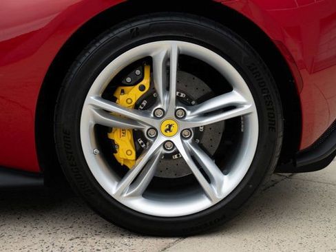 Certified 2025 Ferrari 296 GTB image 19