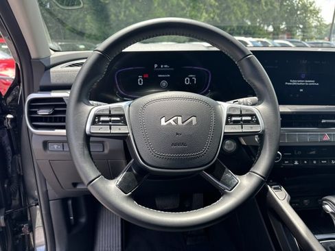 Certified 2024 Kia Telluride S AWD/4WD image 28
