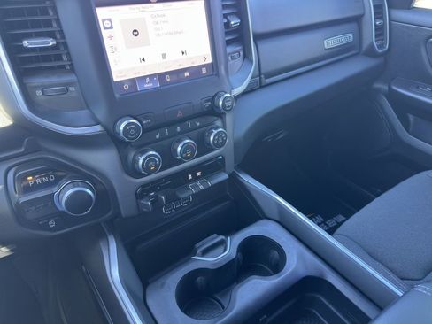 Used 2023 RAM 1500 Big Horn image 35