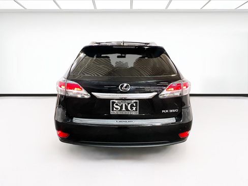 Used 2015 Lexus RX 350 FWD w/ Premium Package image 5