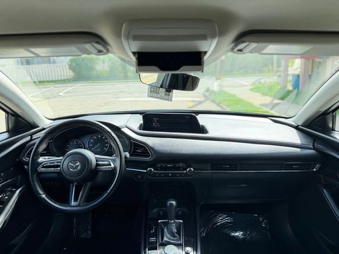 Used 2023 MAZDA CX-30 AWD 2.5 S w/ Preferred Package image 33