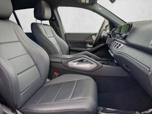 Certified 2023 Mercedes-Benz GLE 350 image 24